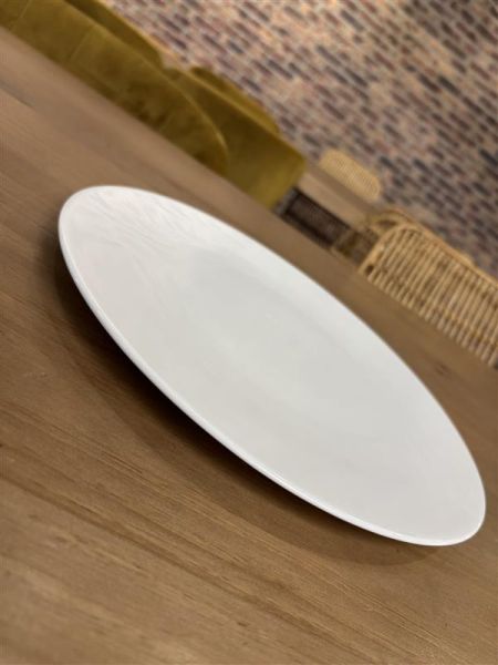 Sous-plat rond - Lot de 2