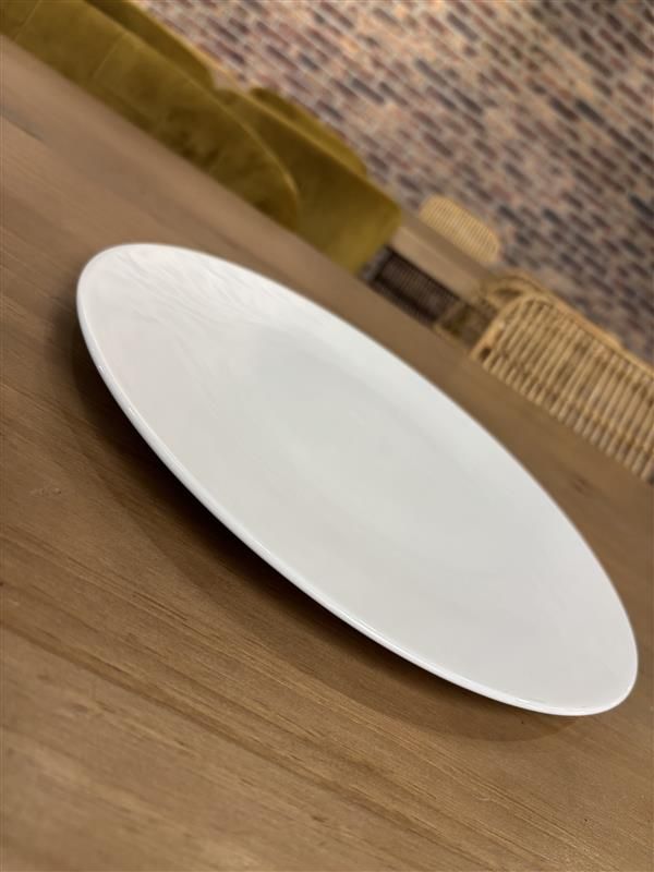 Sous-plat rond - Lot de 2