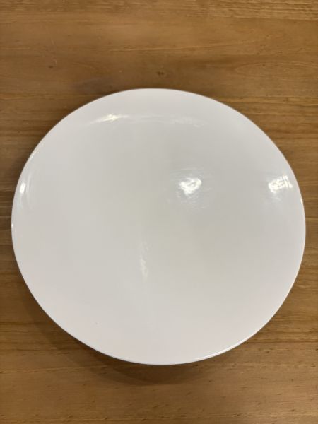 Plateau à gâteau sur pied