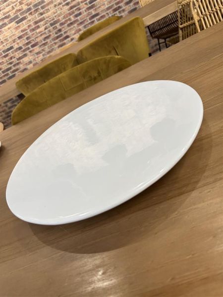 Plateau à gâteau sur pied