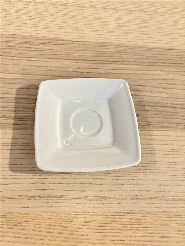 Petite Assiette - Lot de 5