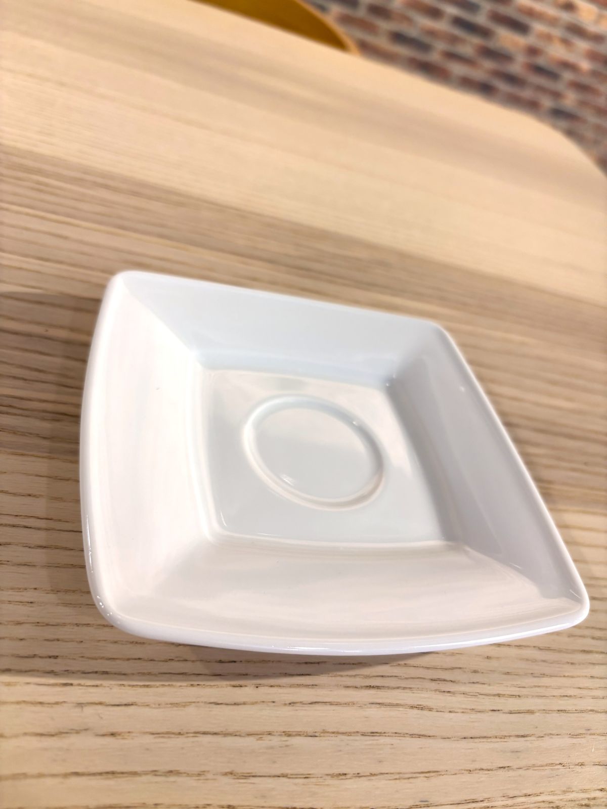 Petite Assiette - Lot de 5