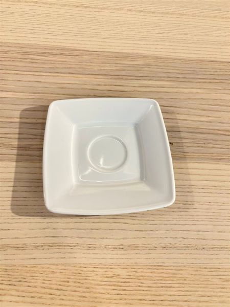 Petite Assiette - Lot de 3