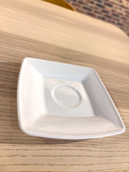 Petite Assiette - Lot de 3