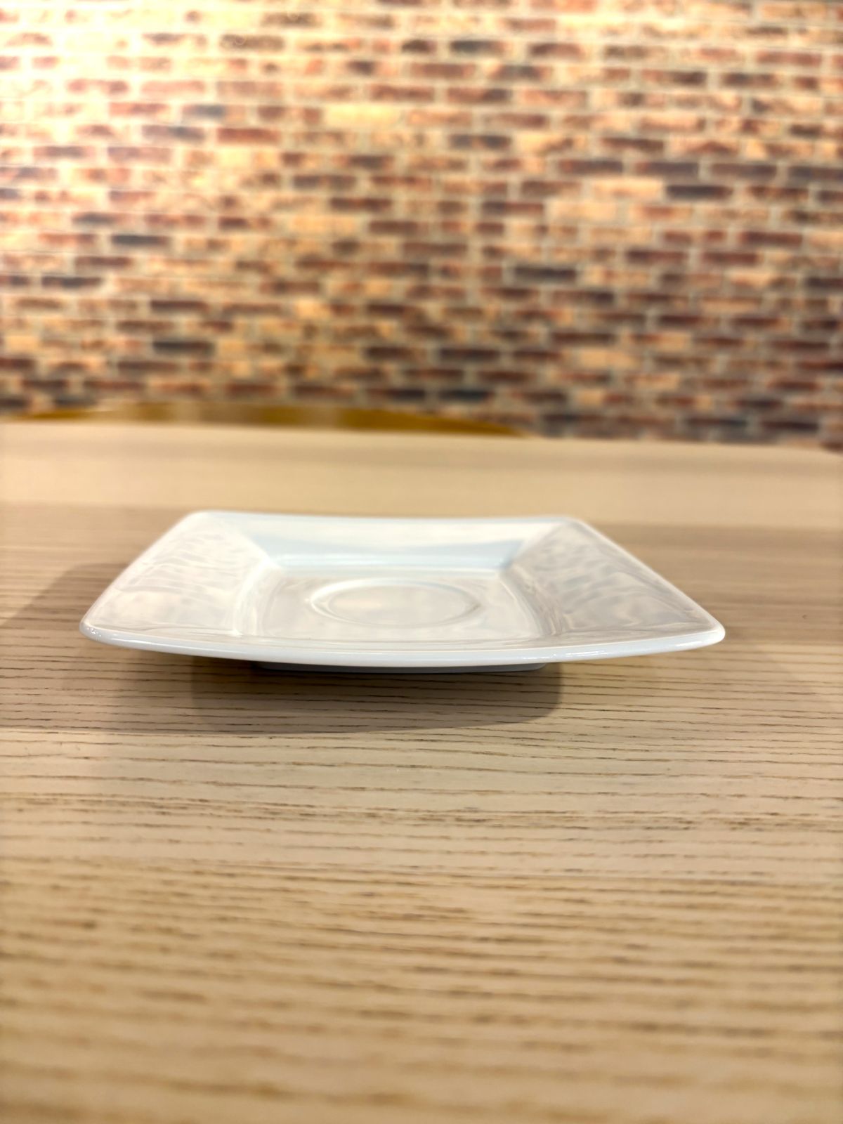Petite Assiette - Lot de 3