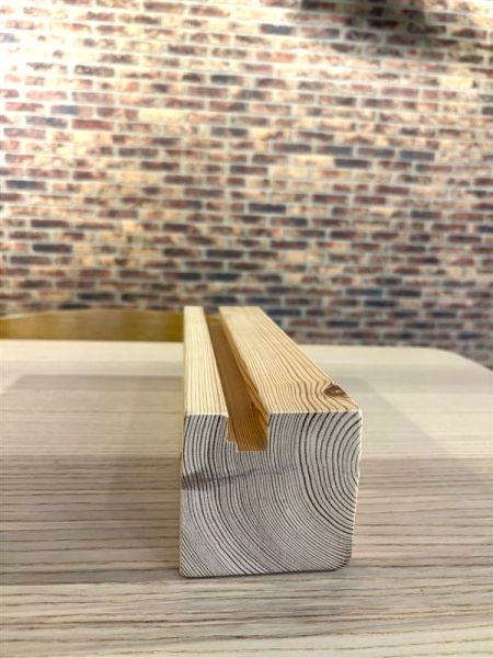 Décors en bois