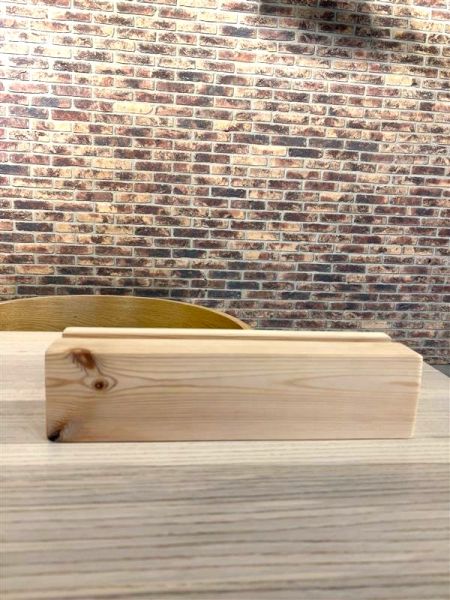 Décors en bois