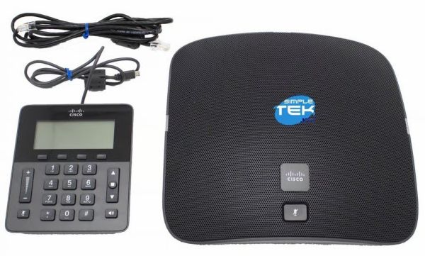 Téléphone fixe CISCO CP-8831