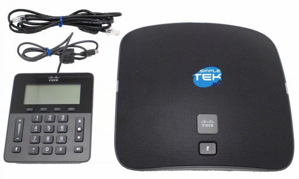 Téléphone fixe CISCO CP-8831