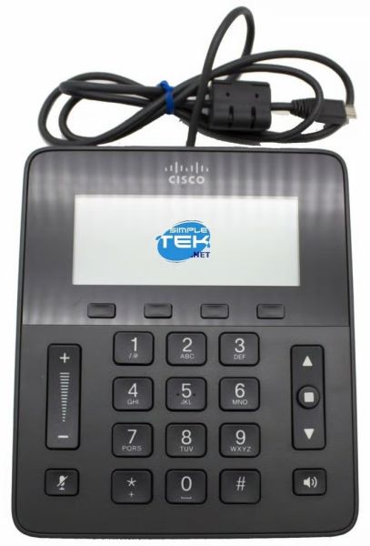 Téléphone fixe CISCO CP-8831