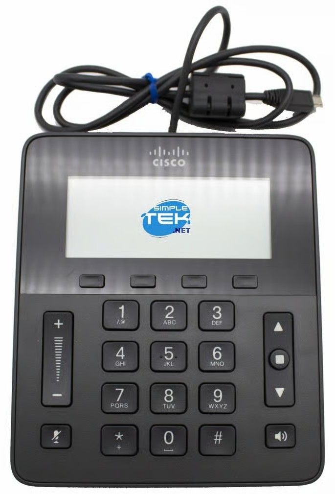 Téléphone fixe CISCO CP-8831