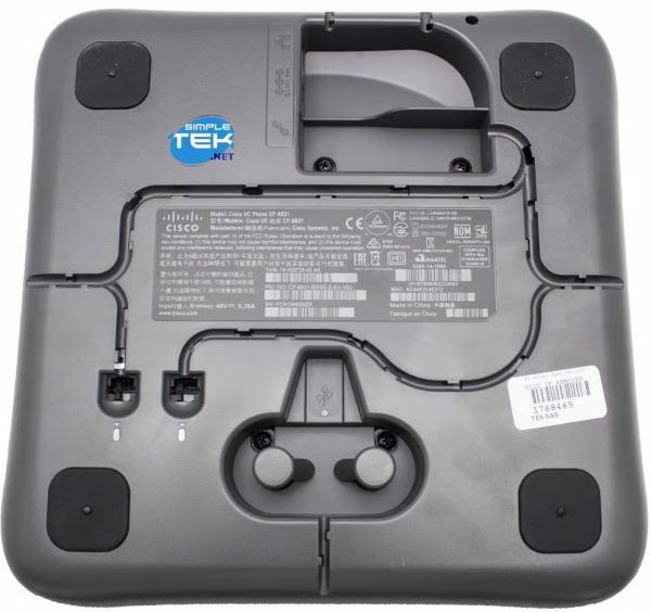 Téléphone fixe CISCO CP-8831