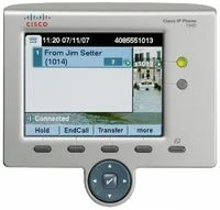 Téléphone fixe CISCO CP-7945G