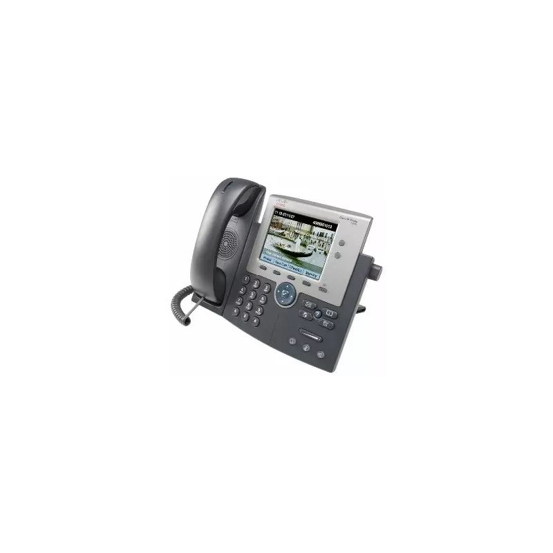 Téléphone fixe CISCO CP-7945G