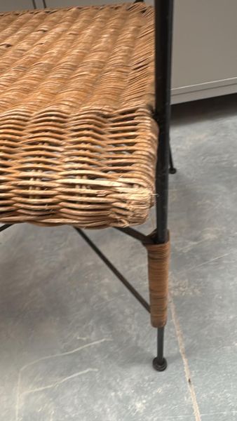 Chaises - Lot de 2