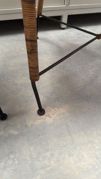 Chaises - Lot de 2