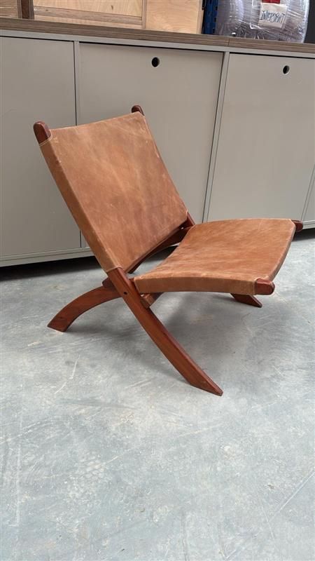 Fauteuil ZARA HOME