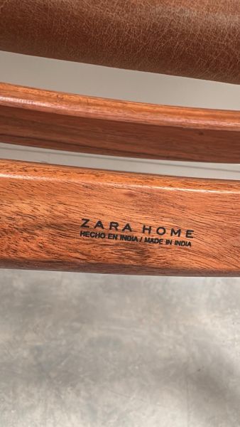 Fauteuil ZARA HOME