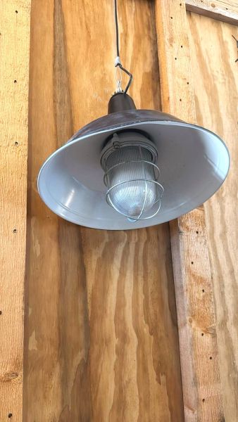 Luminaire