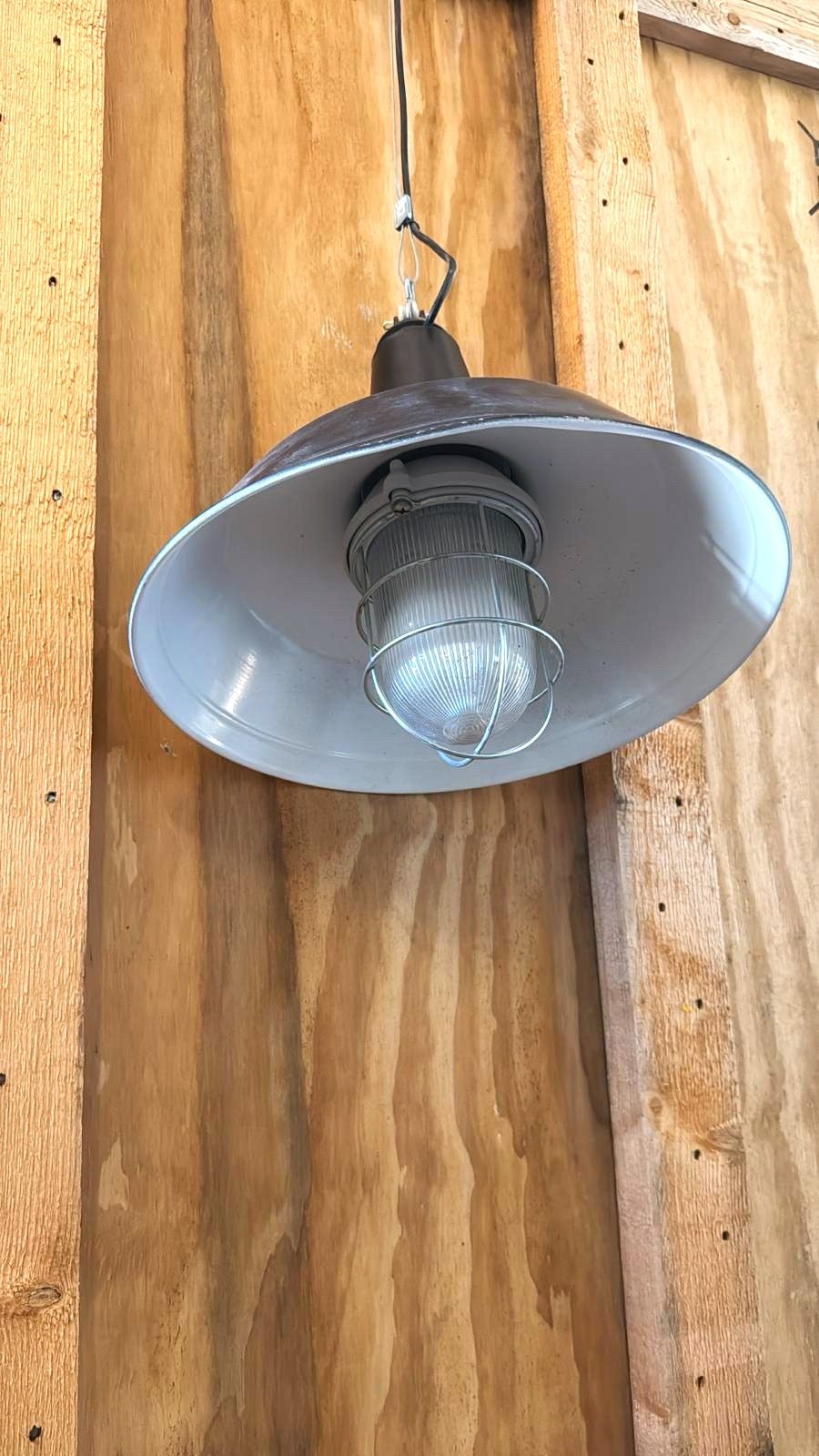 Luminaire