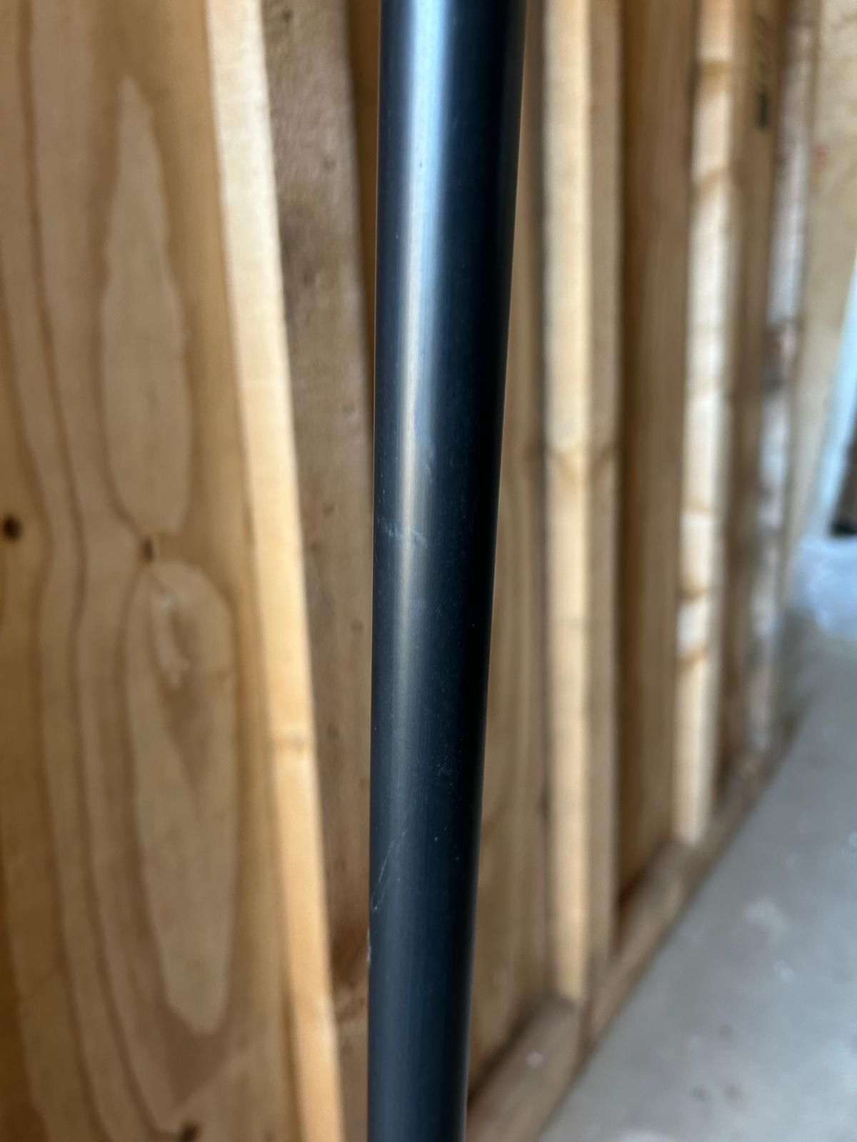 Lampadaire CORNER