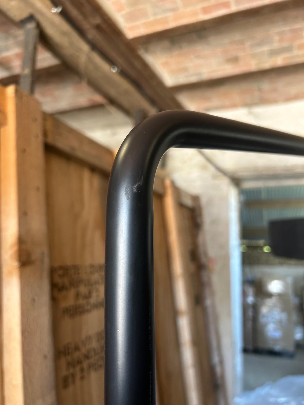 Lampadaire CORNER