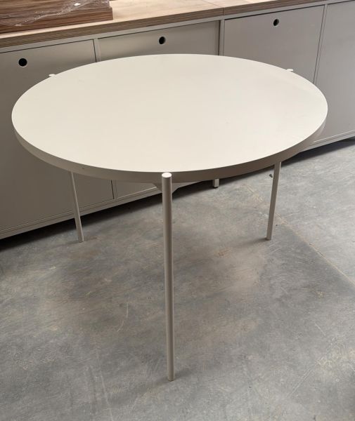 Table ronde