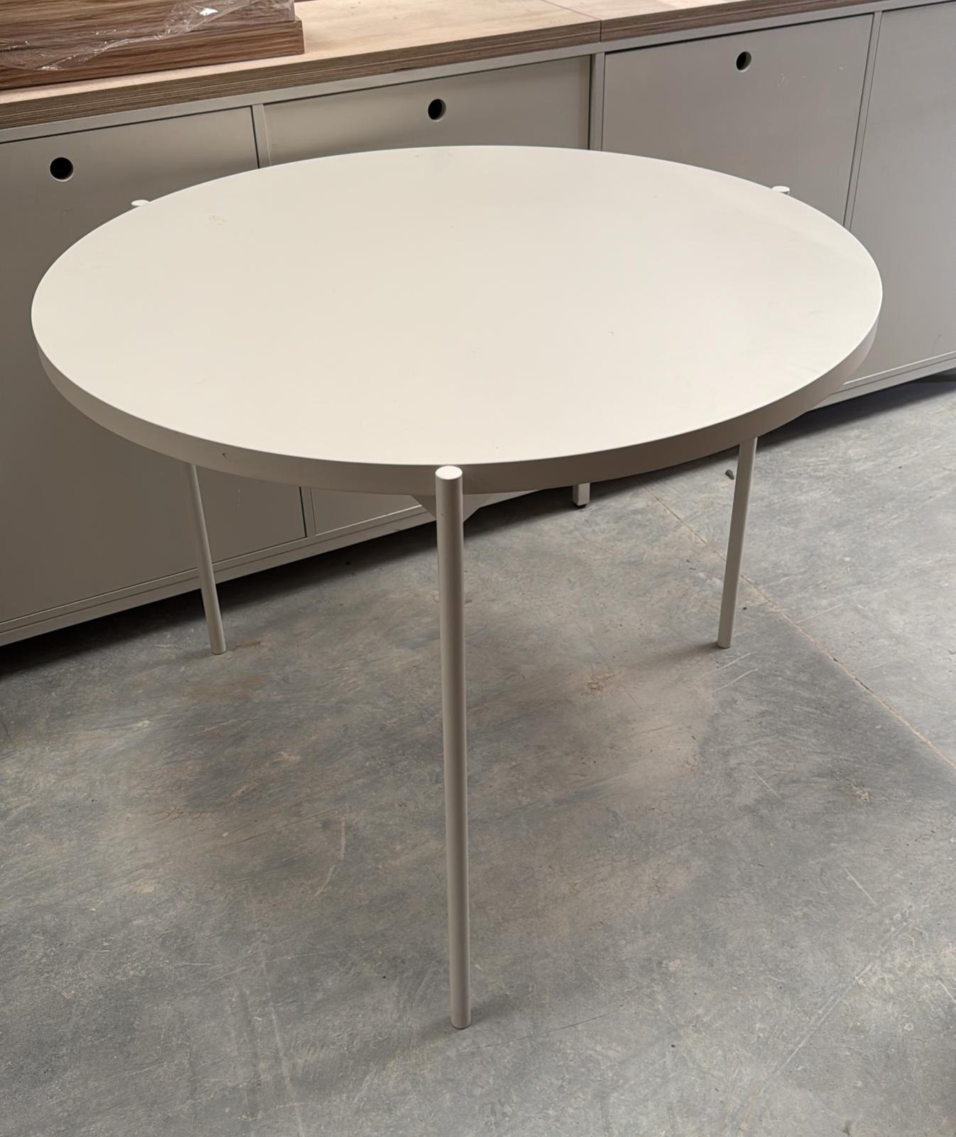 Table ronde